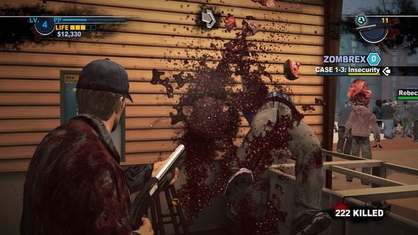 Dead Rising 2 screenshot 2