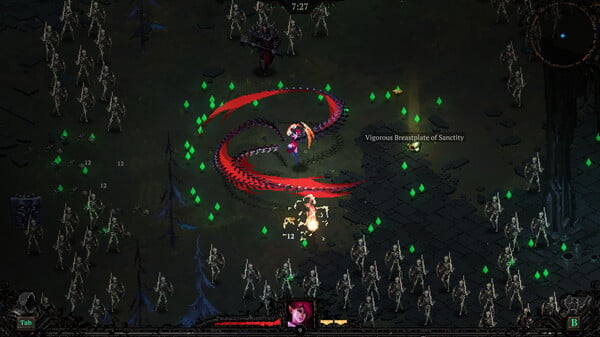 Death Must Die screenshot 4