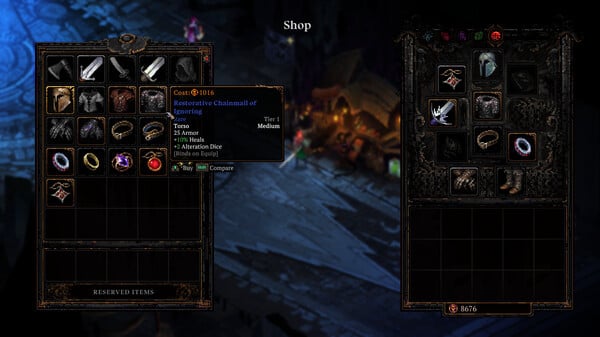 Death Must Die screenshot 2