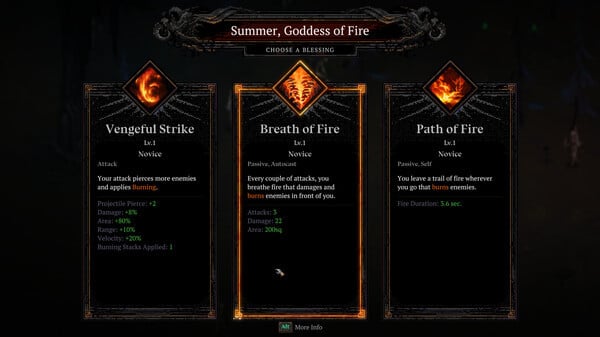 Death Must Die screenshot 1