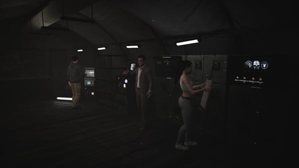 Demonologist screenshot 4