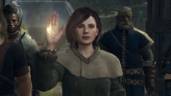 Dragon's Dogma 2 screenshot 1