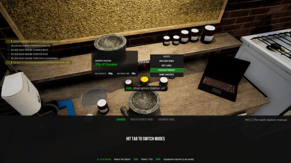 Drug Dealer Simulator screenshot 3
