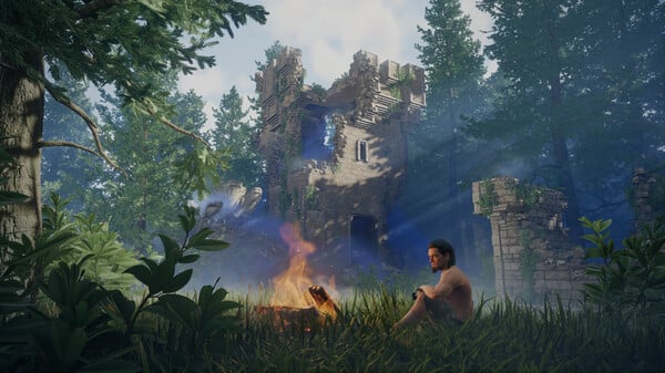 Enshrouded screenshot 4
