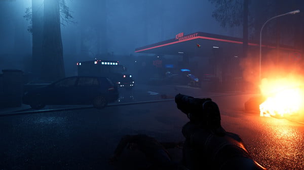 Eternal Evil screenshot 4