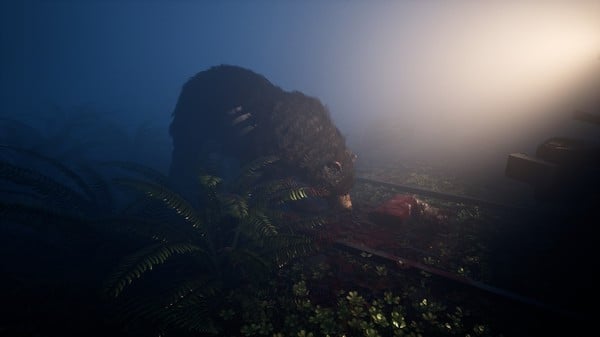 Eternal Evil screenshot 2