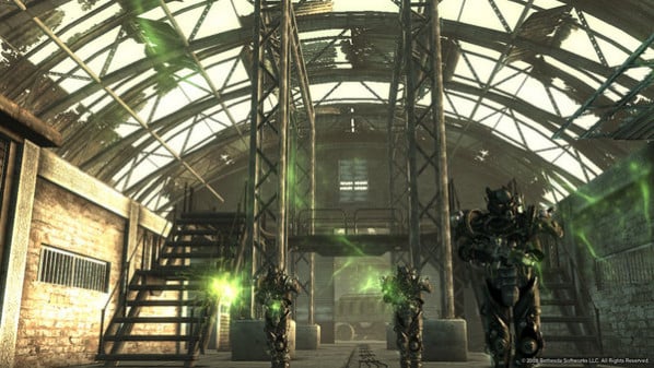 Fallout 3 Game of the Year Edition screenshot 3