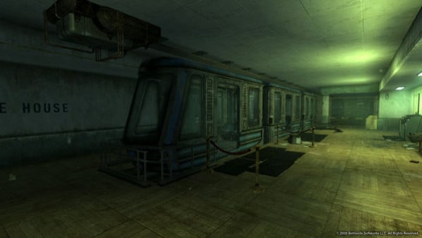 Fallout 3 Game of the Year Edition screenshot 2