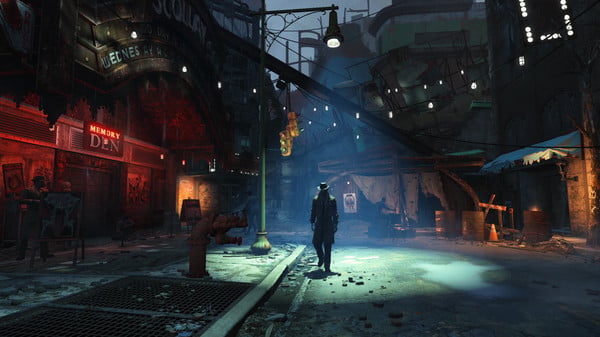 Fallout 4 screenshot 3
