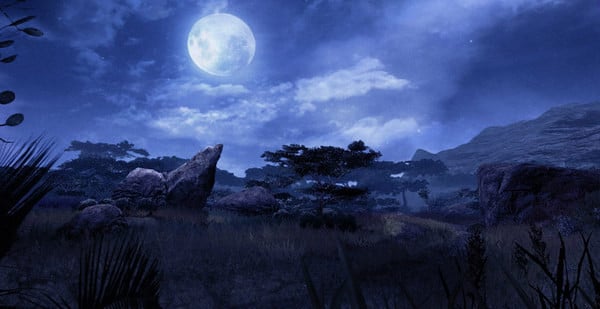 Far Cry 2 screenshot 2