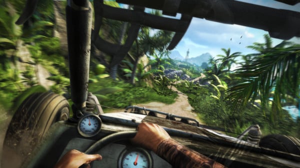Far Cry 3 screenshot 3