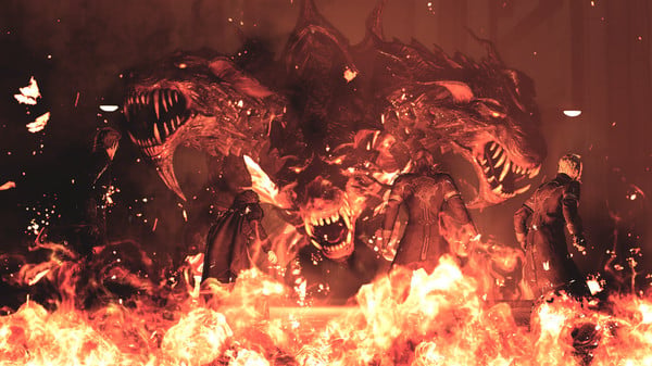 Final Fantasy XV: Windows Edition screenshot 4