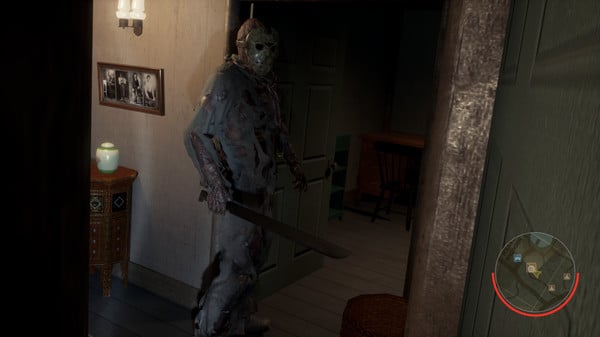 Friday the 13th: The Game screenshot 3