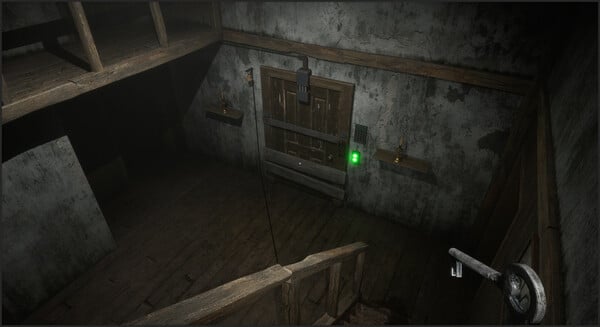 Granny Escape Together screenshot 4