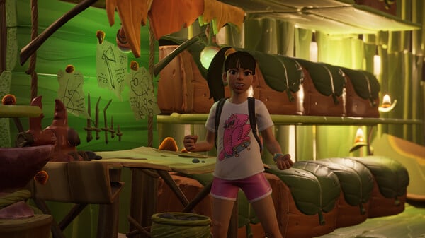 Grounded screenshot 3