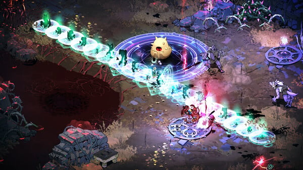Hades II screenshot 2