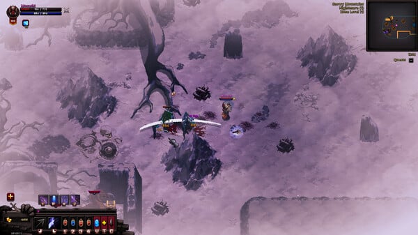 Hero Siege screenshot 1