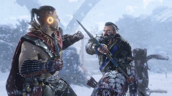 Horizon Zero Dawn Remastered screenshot 3
