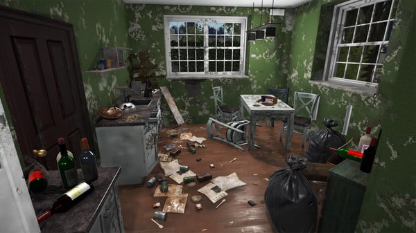 House Flipper screenshot 3