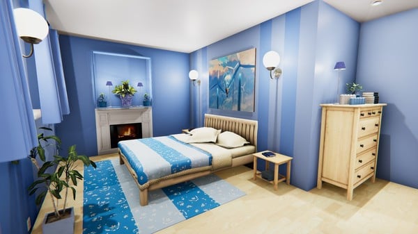 House Flipper screenshot 1