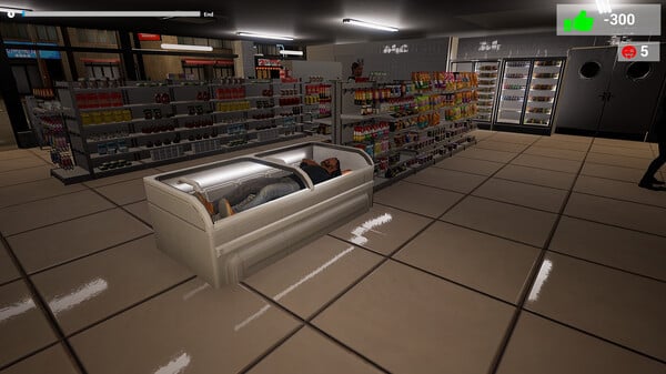 I Am Part-time Worker!! screenshot 3