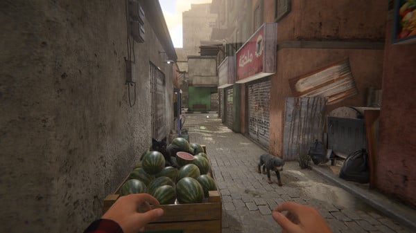 Internet Cafe Simulator 2 screenshot 1