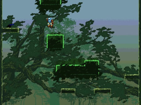 Jump King screenshot 1