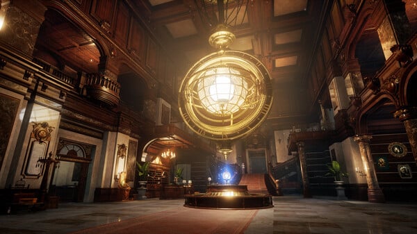 Lies of P screenshot 4
