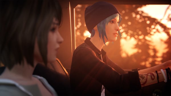 Life is Strange Remastered screenshot 3