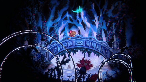 Little Goody Two Shoes screenshot 1