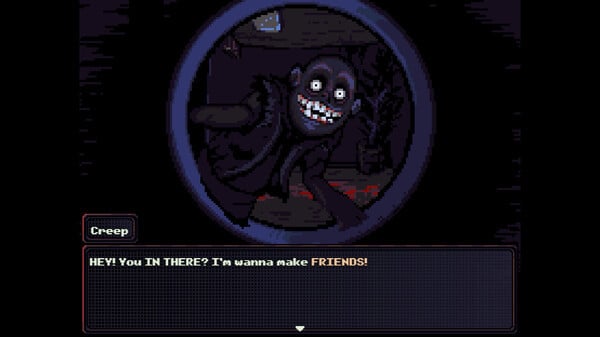 Look Outside screenshot 4