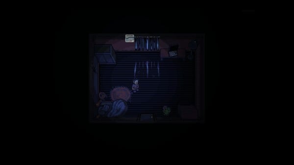 Look Outside screenshot 3