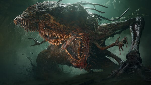 Lords of the Fallen screenshot 1