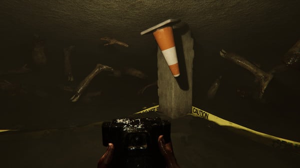 MADiSON screenshot 2