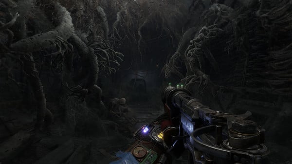 Metro Exodus screenshot 3