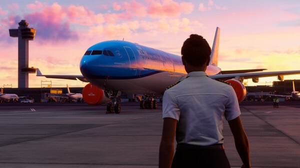Microsoft Flight Simulator 2024 screenshot 2