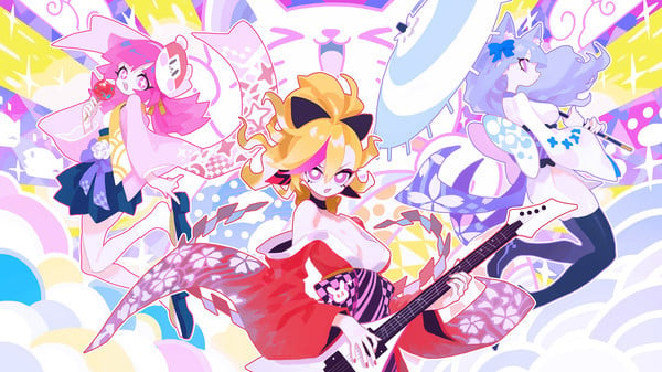 Muse Dash screenshot 4