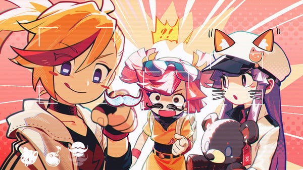 Muse Dash screenshot 3