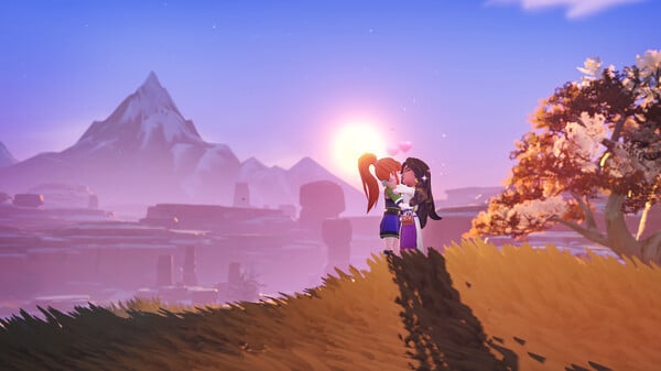 My Time at Sandrock screenshot 1