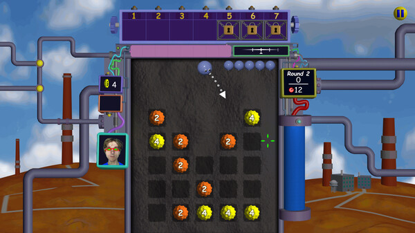 Nubby's Number Factory screenshot 4