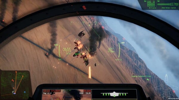 Nuclear Option screenshot 4