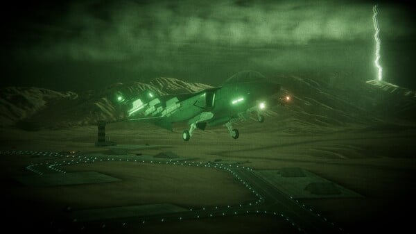 Nuclear Option screenshot 2