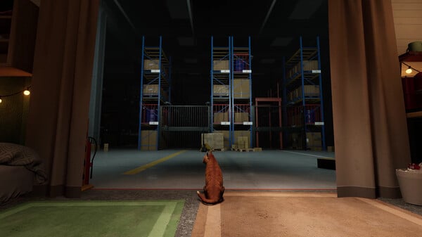 ORDER 13 screenshot 4