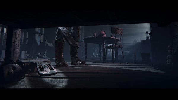 Outlast 2 screenshot 2