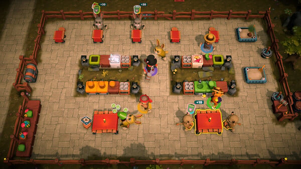 Party Club screenshot 4