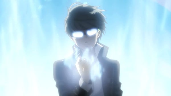 Persona 4 Golden screenshot 4