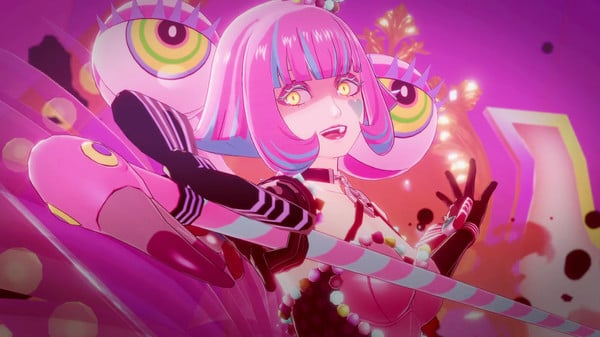 Persona 5 Strikers screenshot 1
