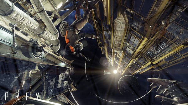 Prey screenshot 4