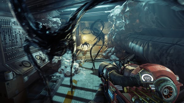 Prey screenshot 2