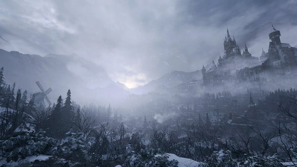 Resident Evil Village screenshot 4
